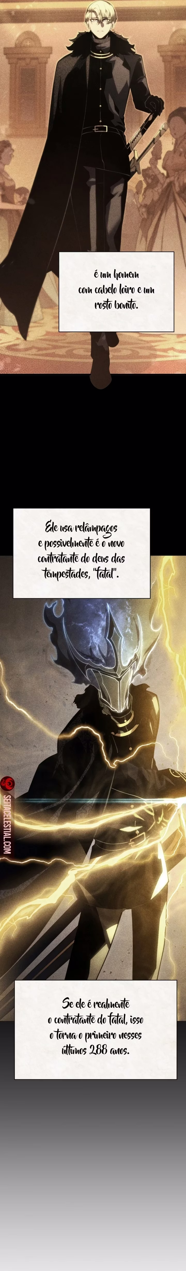 Página 41 de O Filho Mais Novo do Mestre Espadachim - Capítulo 146