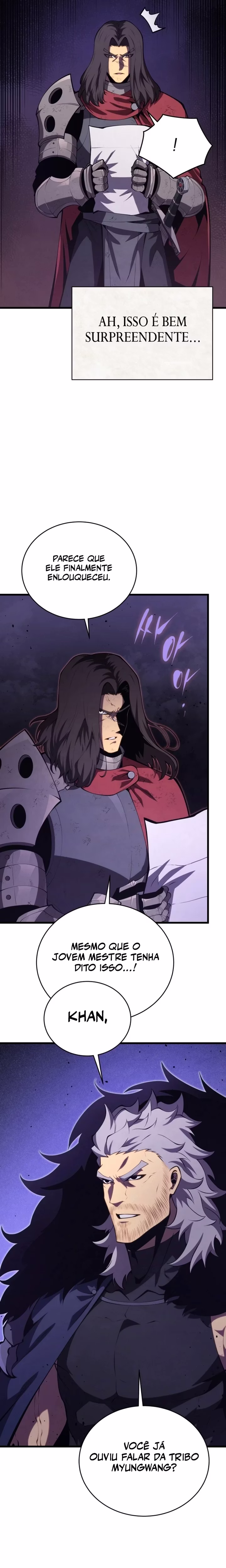 Página 12 de O Filho Mais Novo do Mestre Espadachim - Capítulo 147