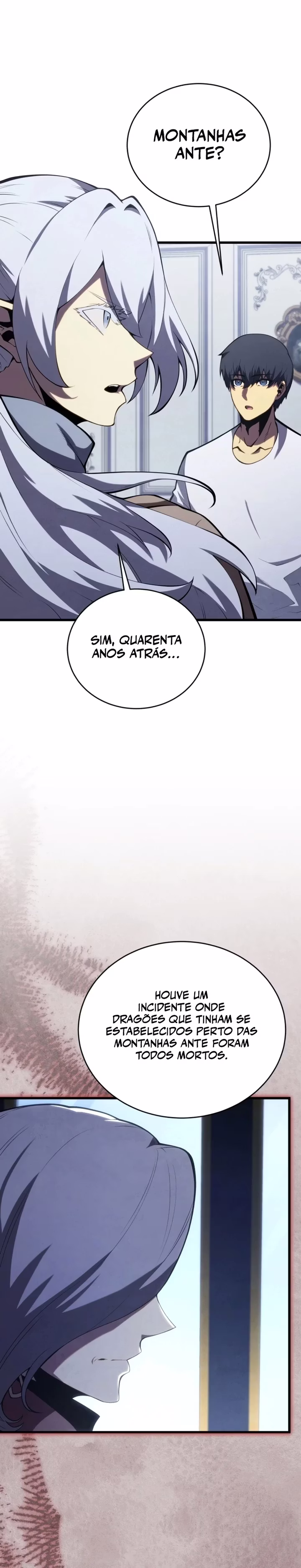 Página 19 de O Filho Mais Novo do Mestre Espadachim - Capítulo 147