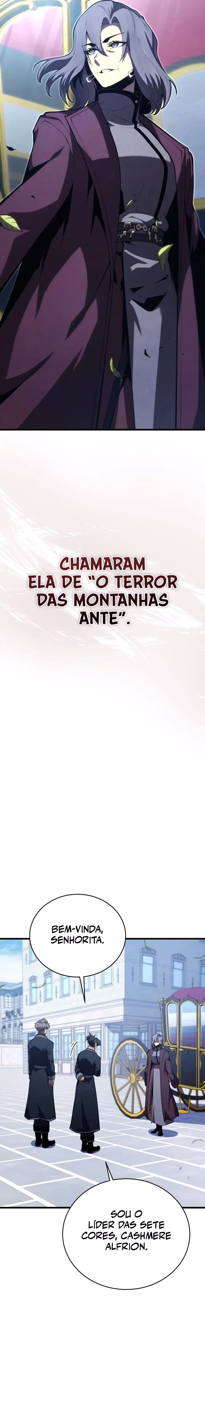 Página 22 de O Filho Mais Novo do Mestre Espadachim - Capítulo 147