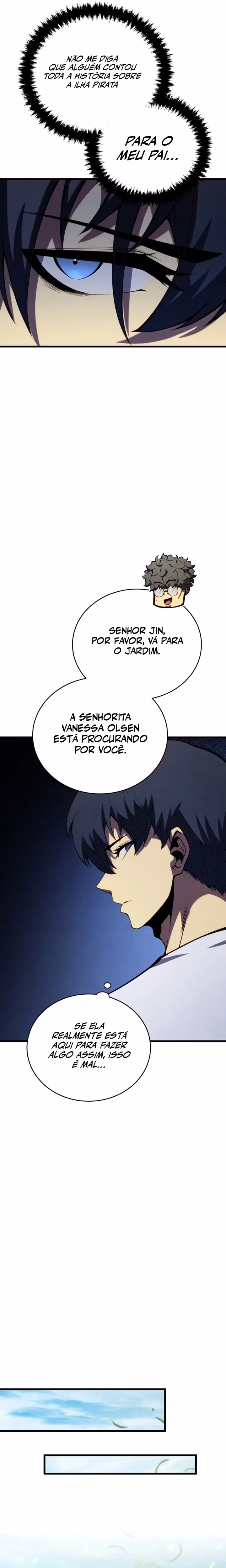 Página 28 de O Filho Mais Novo do Mestre Espadachim - Capítulo 147