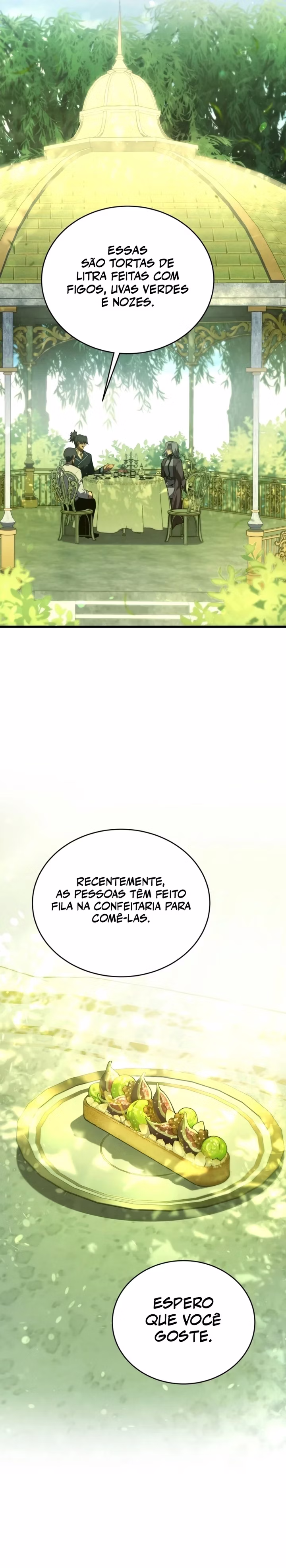 Página 29 de O Filho Mais Novo do Mestre Espadachim - Capítulo 147
