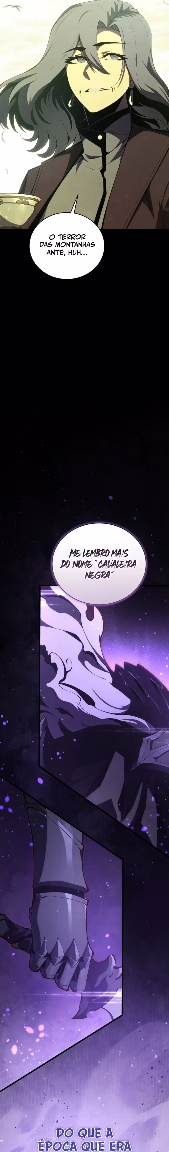 Página 34 de O Filho Mais Novo do Mestre Espadachim - Capítulo 147