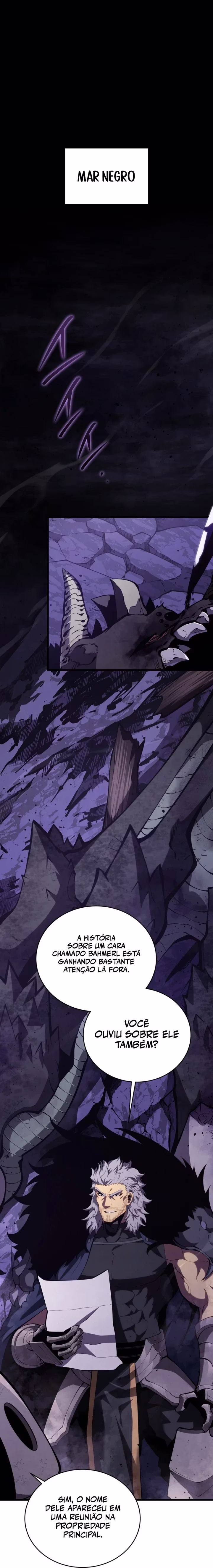 Página 8 de O Filho Mais Novo do Mestre Espadachim - Capítulo 147