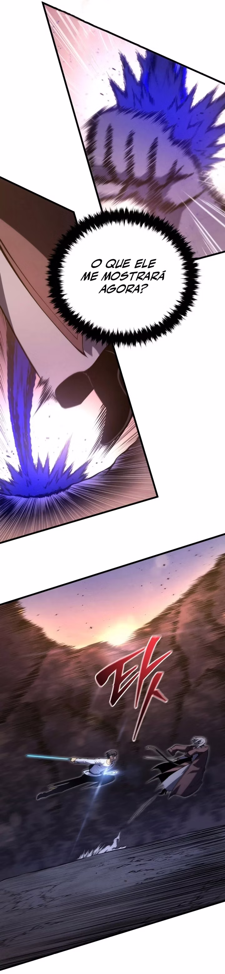 Página 17 de O Filho Mais Novo do Mestre Espadachim - Capítulo 148