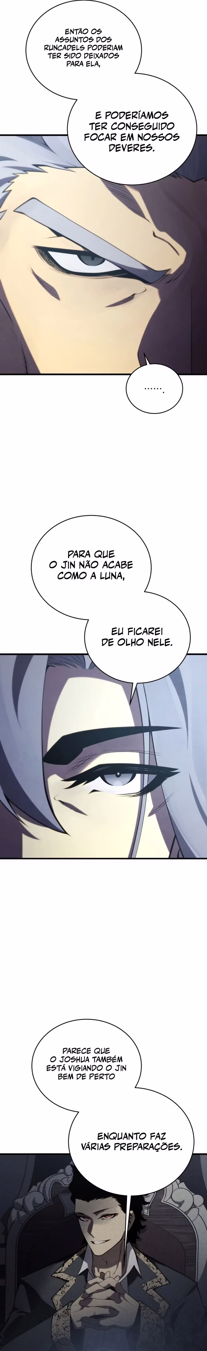 Página 8 de O Filho Mais Novo do Mestre Espadachim - Capítulo 150