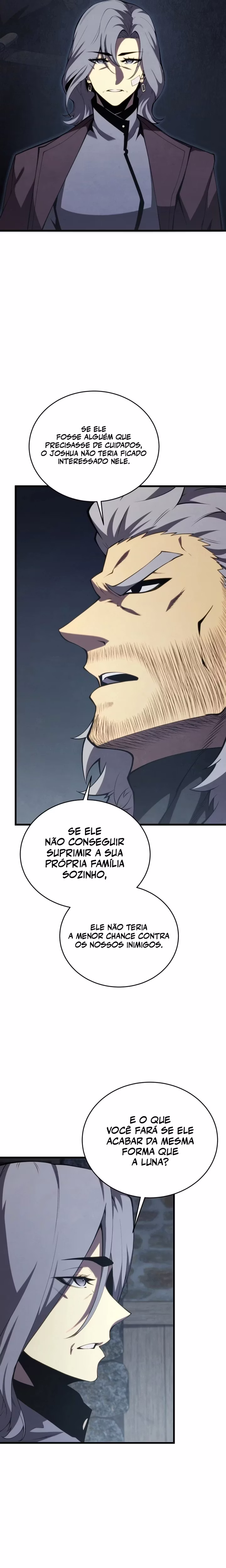 Página 9 de O Filho Mais Novo do Mestre Espadachim - Capítulo 150