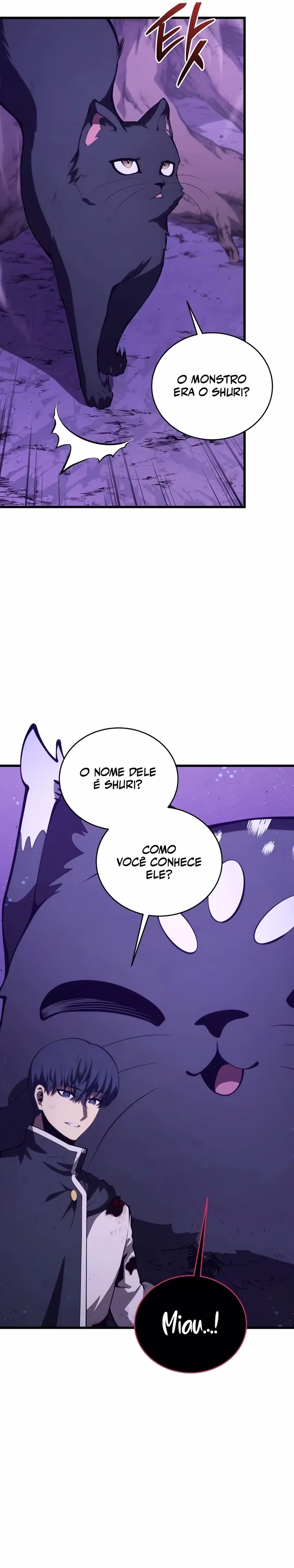 Página 19 de O Filho Mais Novo do Mestre Espadachim - Capítulo 152
