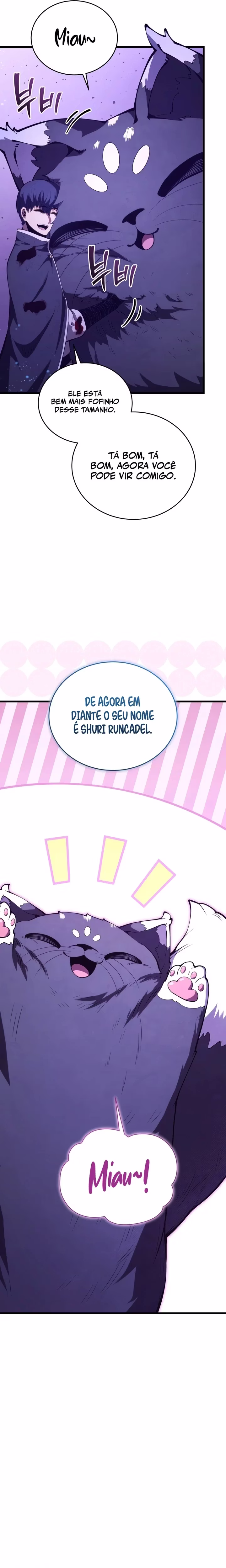 Página 27 de O Filho Mais Novo do Mestre Espadachim - Capítulo 152