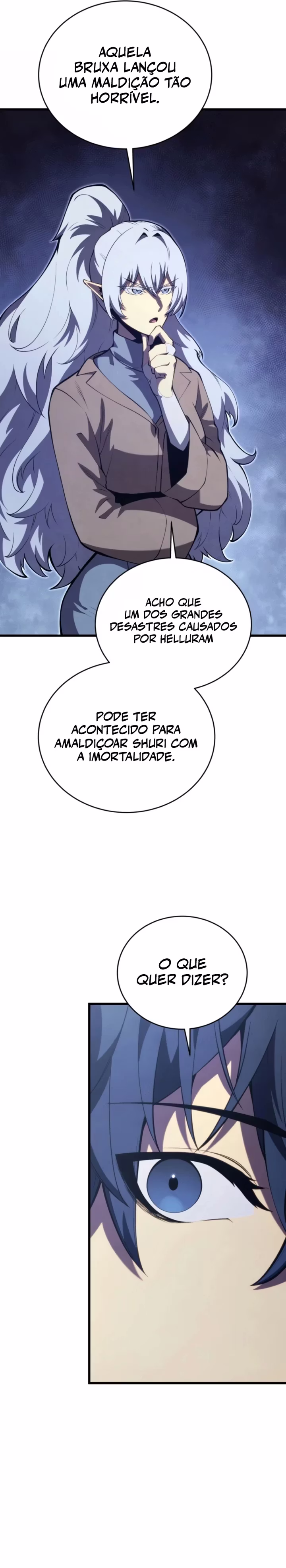 Página 11 de O Filho Mais Novo do Mestre Espadachim - Capítulo 153