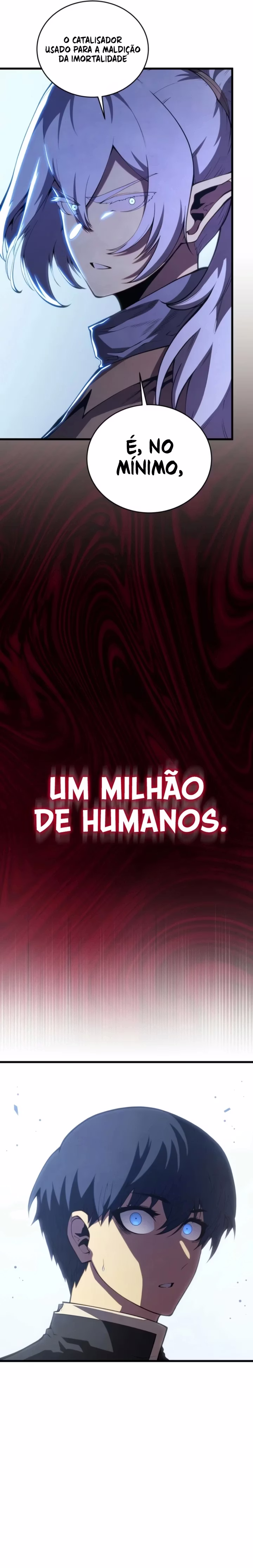 Página 12 de O Filho Mais Novo do Mestre Espadachim - Capítulo 153