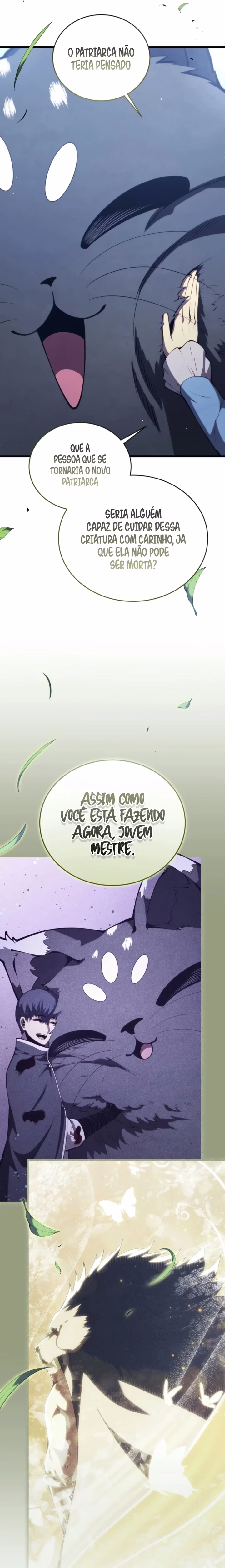 Página 20 de O Filho Mais Novo do Mestre Espadachim - Capítulo 153