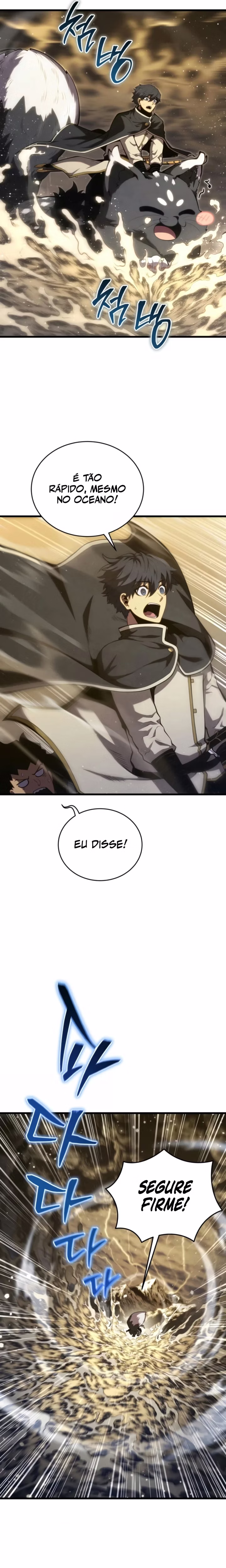 Página 32 de O Filho Mais Novo do Mestre Espadachim - Capítulo 153