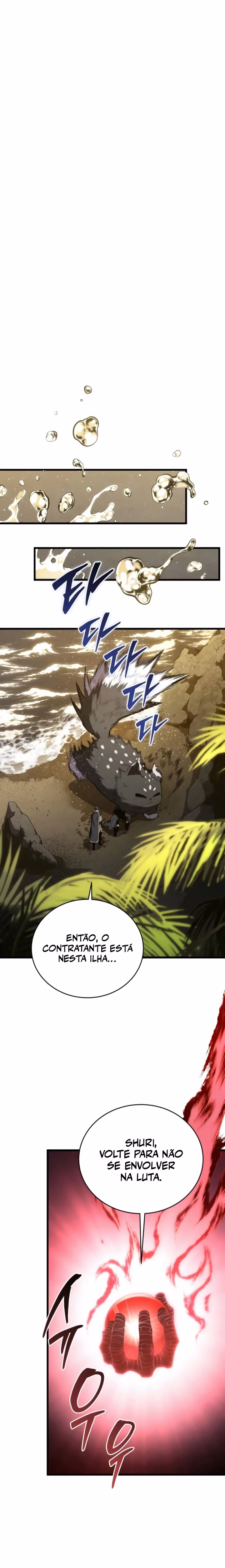 Página 33 de O Filho Mais Novo do Mestre Espadachim - Capítulo 153