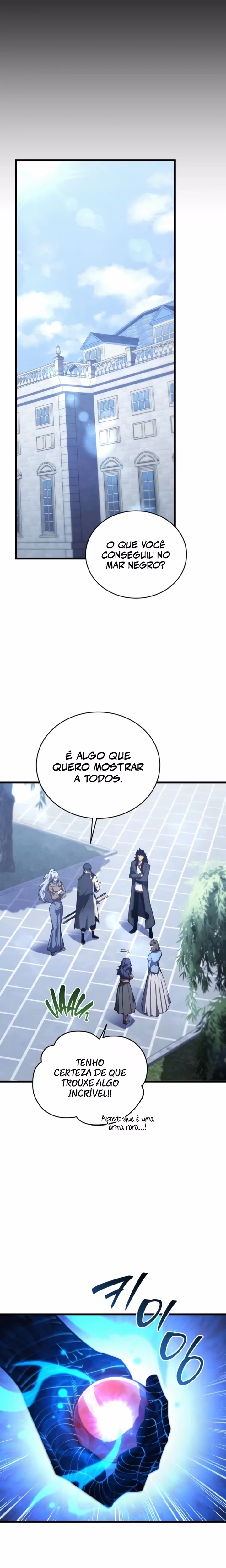 Página 5 de O Filho Mais Novo do Mestre Espadachim - Capítulo 153