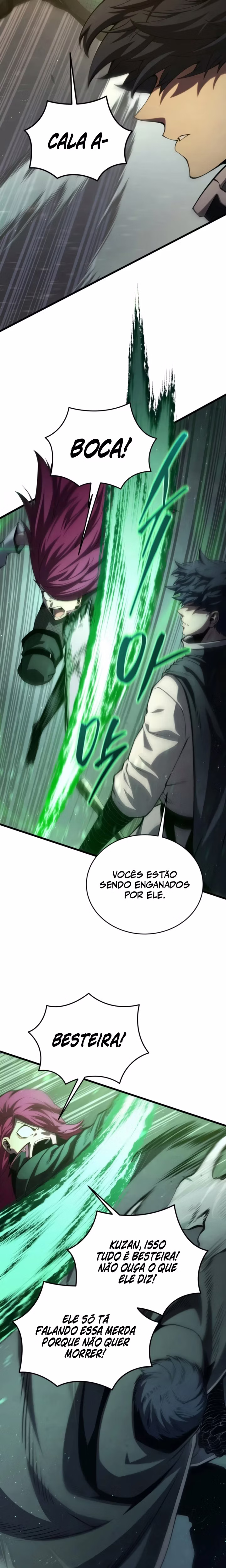 Página 23 de O Filho Mais Novo do Mestre Espadachim - Capítulo 154