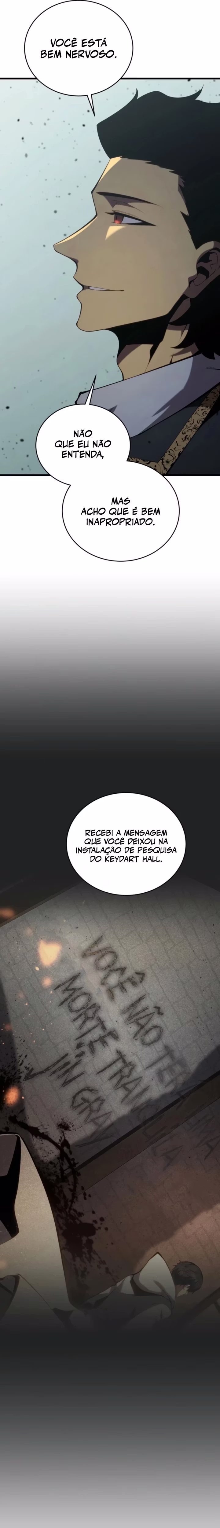 Página 42 de O Filho Mais Novo do Mestre Espadachim - Capítulo 156