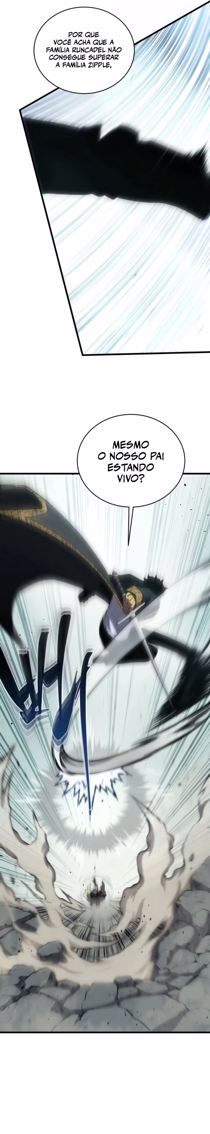 Página 14 de O Filho Mais Novo do Mestre Espadachim - Capítulo 157