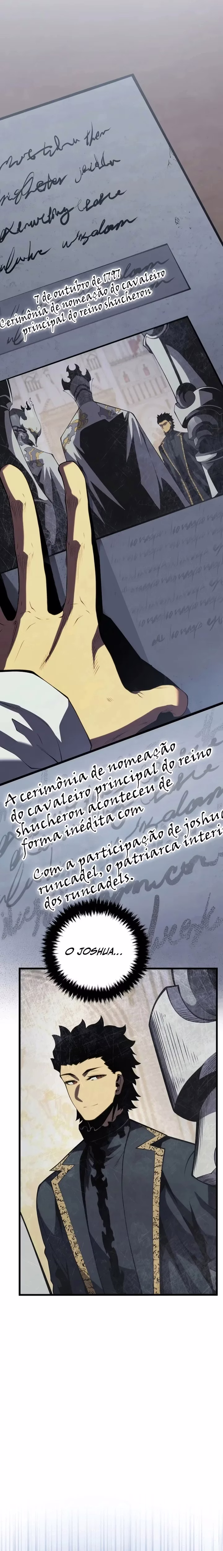 Página 2 de O Filho Mais Novo do Mestre Espadachim - Capítulo 159