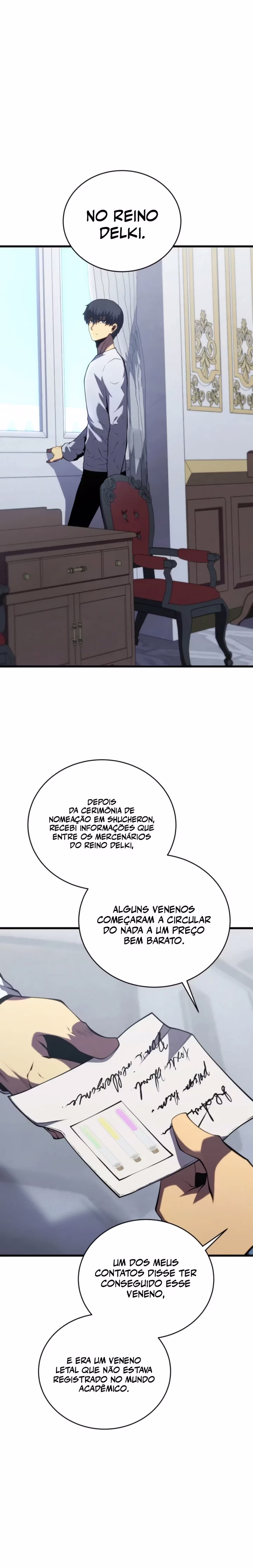 Página 4 de O Filho Mais Novo do Mestre Espadachim - Capítulo 160