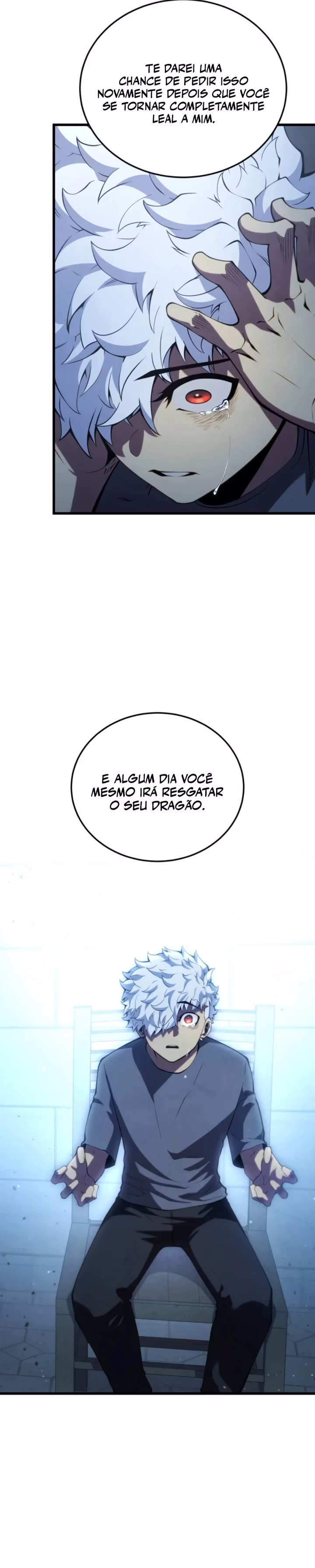 Página 23 de O Filho Mais Novo do Mestre Espadachim - Capítulo 161