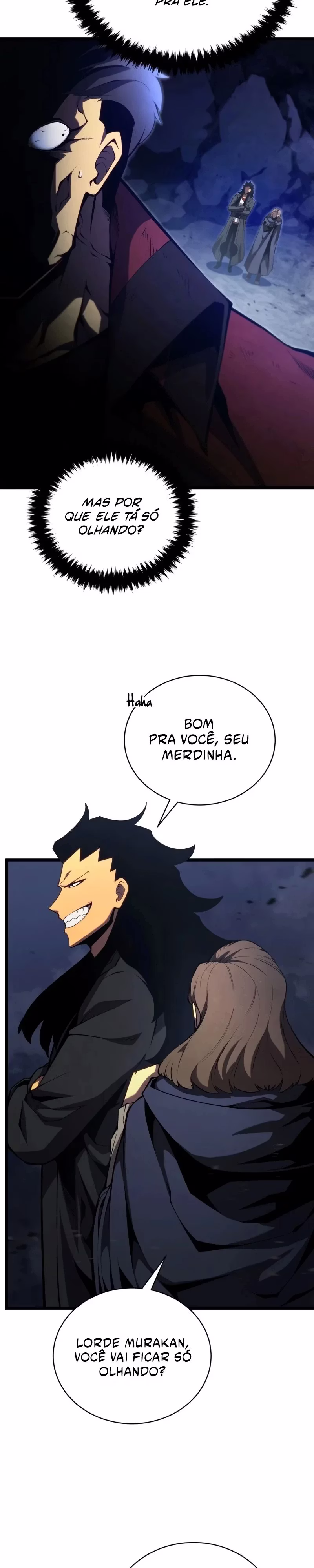 Página 12 de O Filho Mais Novo do Mestre Espadachim - Capítulo 44