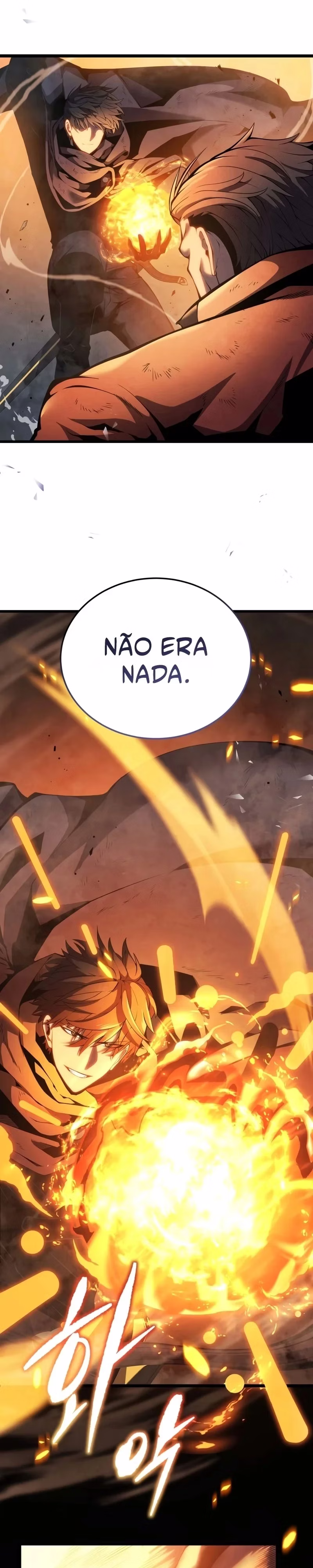 Página 18 de O Filho Mais Novo do Mestre Espadachim - Capítulo 44