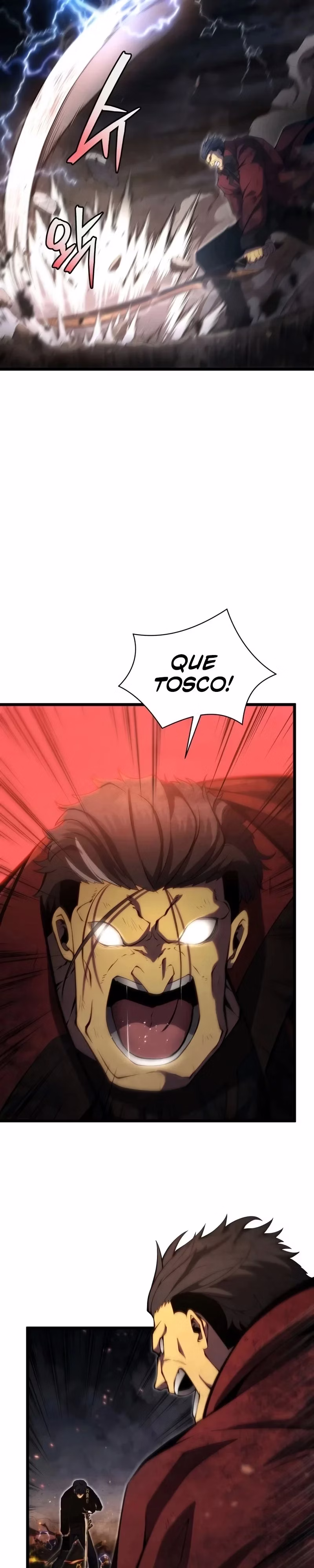 Página 25 de O Filho Mais Novo do Mestre Espadachim - Capítulo 44