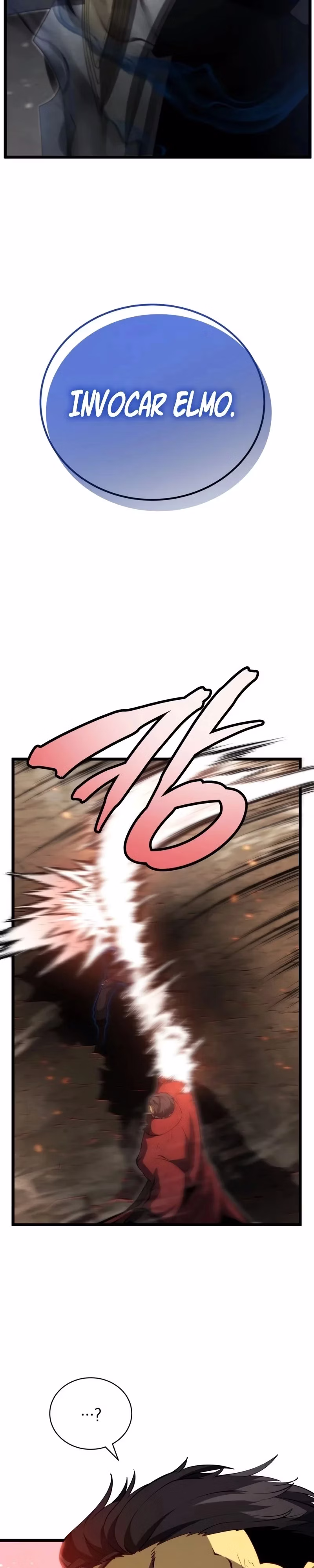 Página 27 de O Filho Mais Novo do Mestre Espadachim - Capítulo 44