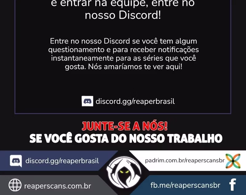 Página 35 de O Filho Mais Novo do Mestre Espadachim - Capítulo 44