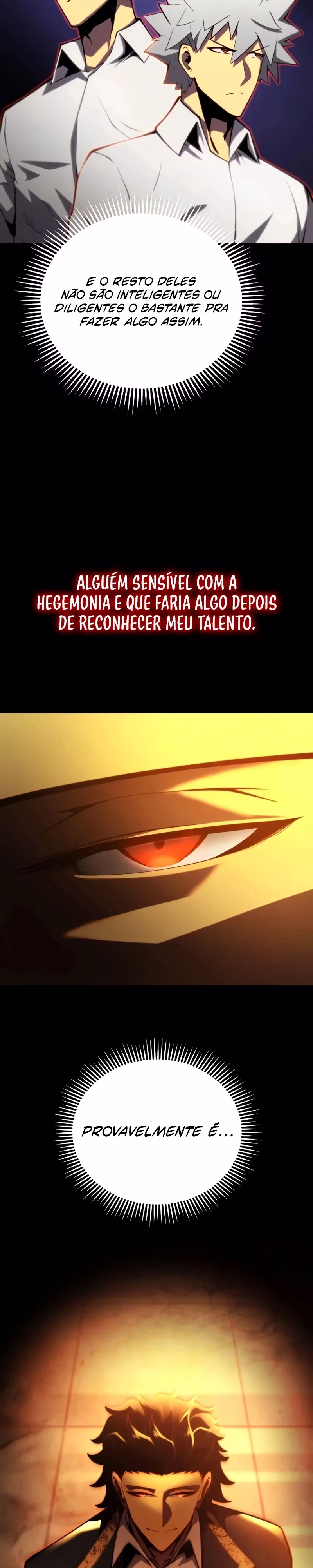 Página 15 de O Filho Mais Novo do Mestre Espadachim - Capítulo 45