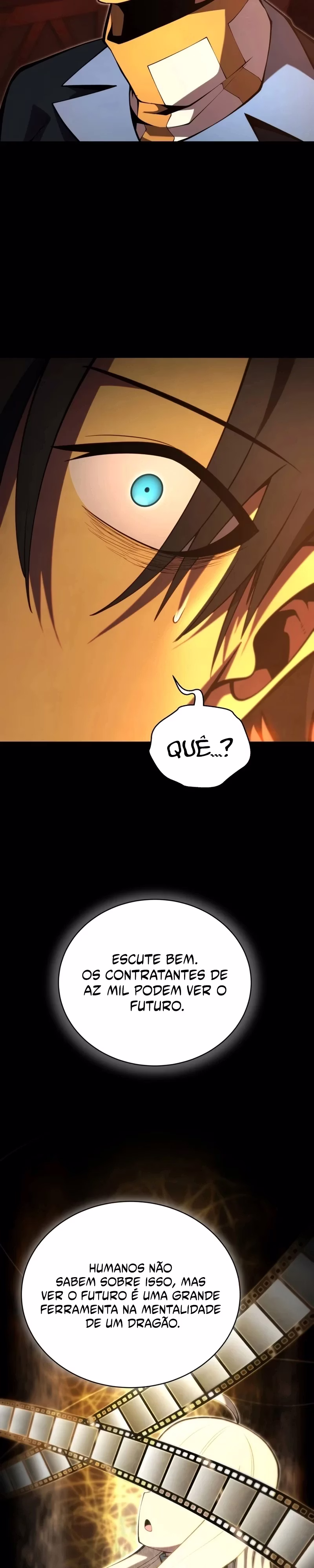 Página 24 de O Filho Mais Novo do Mestre Espadachim - Capítulo 47