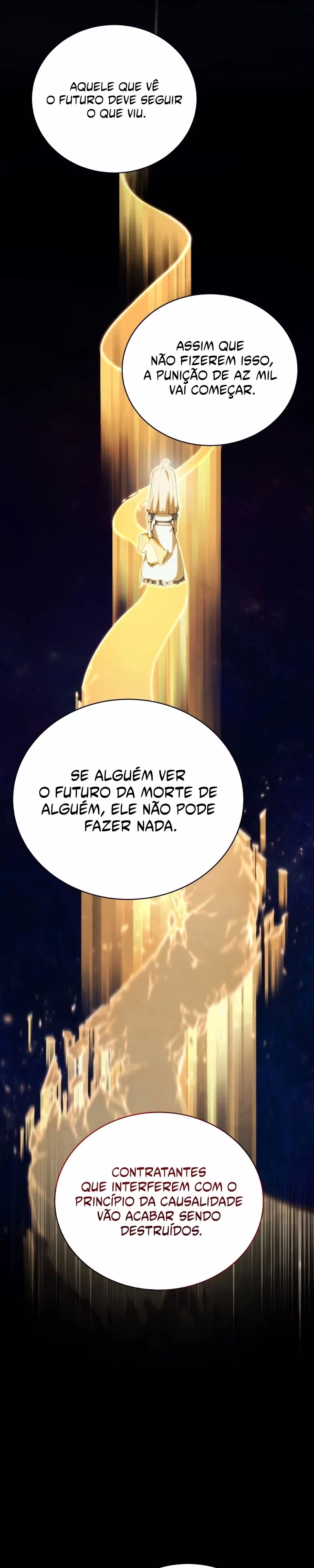 Página 26 de O Filho Mais Novo do Mestre Espadachim - Capítulo 47