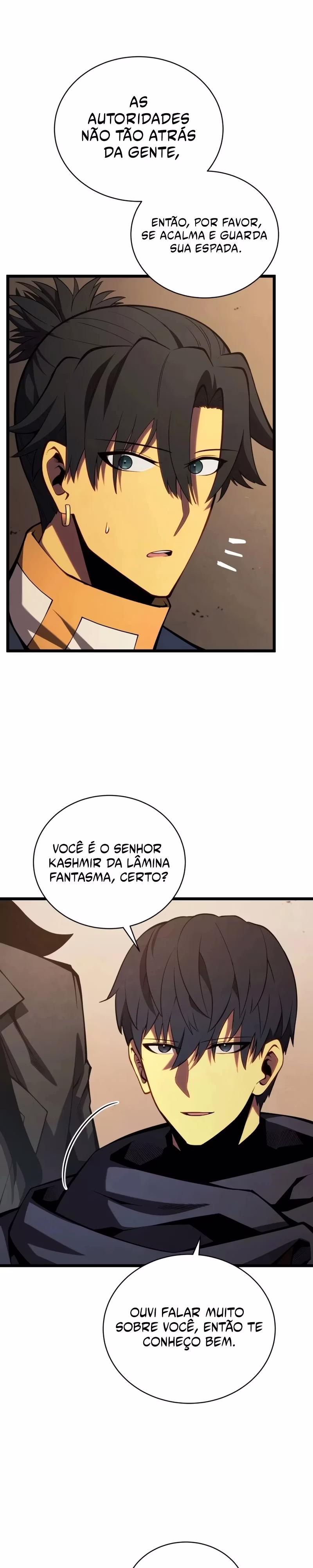 Página 7 de O Filho Mais Novo do Mestre Espadachim - Capítulo 47