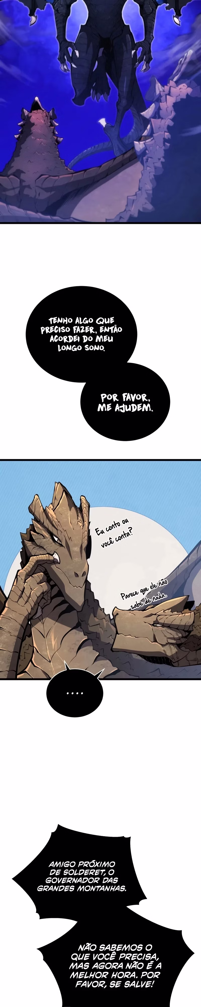 Página 16 de O Filho Mais Novo do Mestre Espadachim - Capítulo 48
