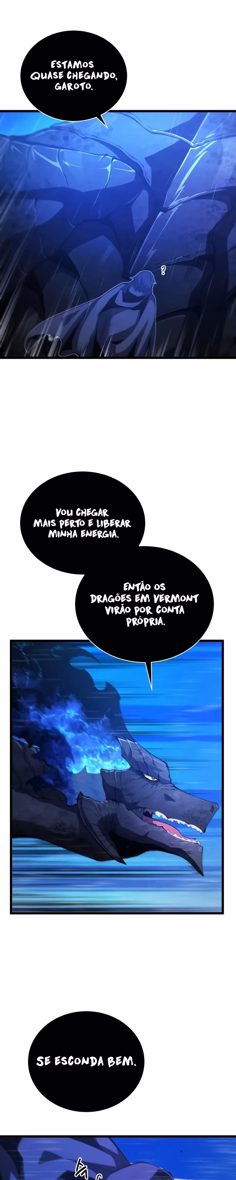 Página 2 de O Filho Mais Novo do Mestre Espadachim - Capítulo 48