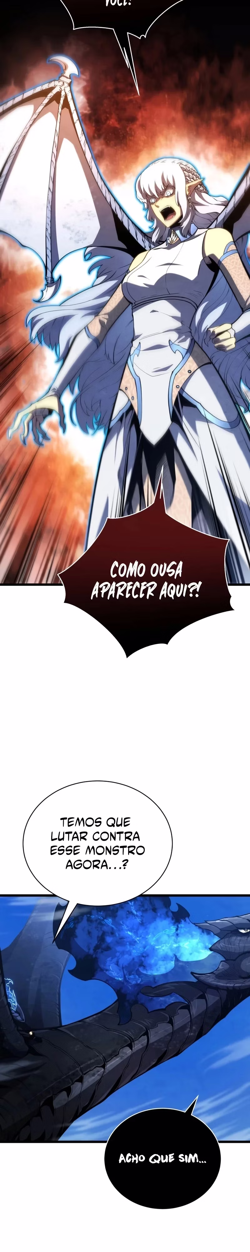 Página 30 de O Filho Mais Novo do Mestre Espadachim - Capítulo 48
