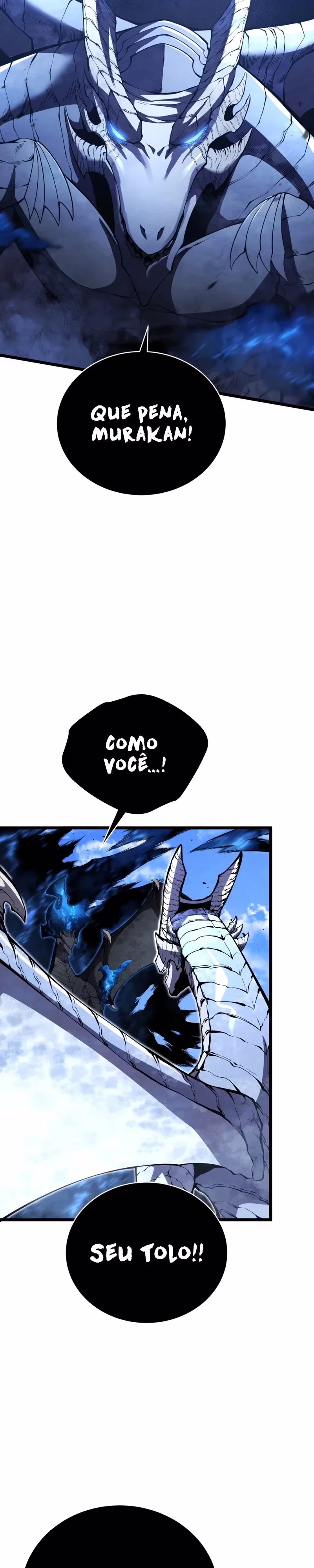 Página 18 de O Filho Mais Novo do Mestre Espadachim - Capítulo 49
