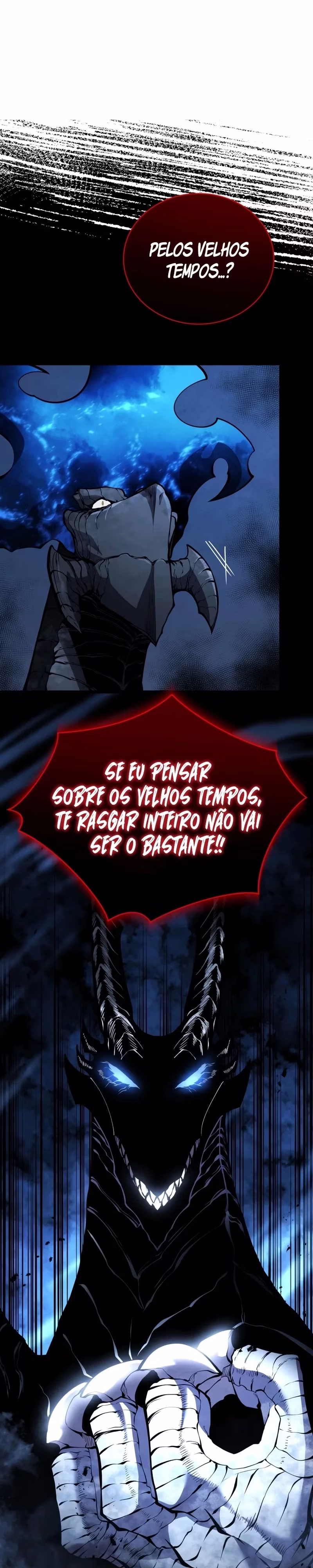 Página 20 de O Filho Mais Novo do Mestre Espadachim - Capítulo 49