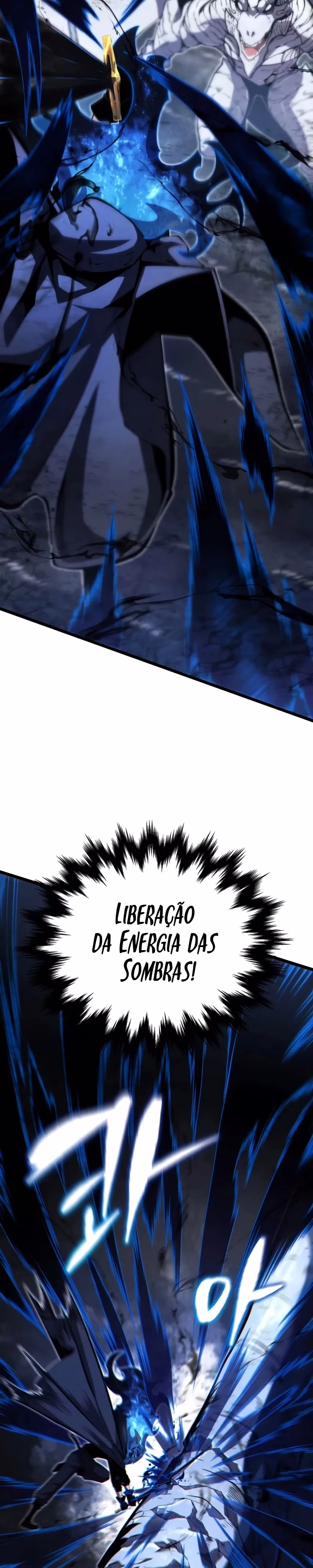 Página 30 de O Filho Mais Novo do Mestre Espadachim - Capítulo 49