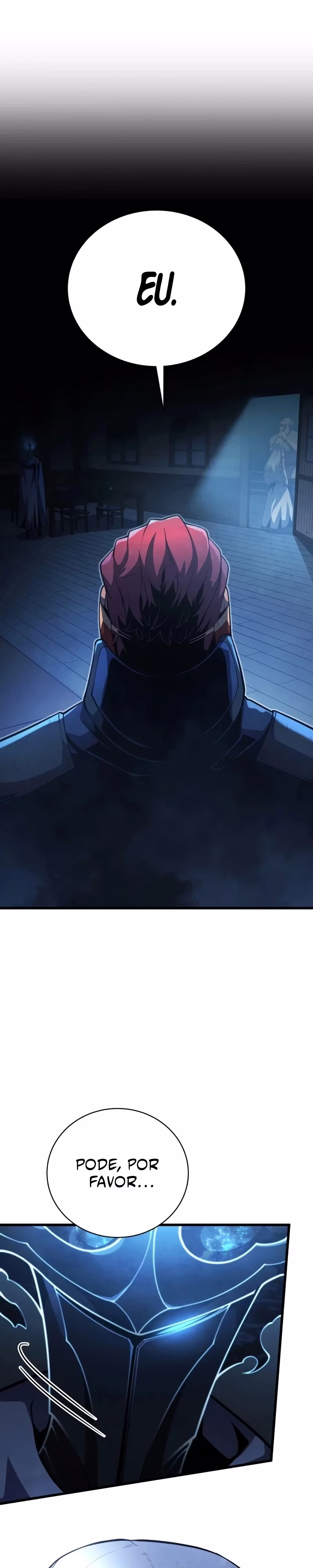Página 29 de O Filho Mais Novo do Mestre Espadachim - Capítulo 51