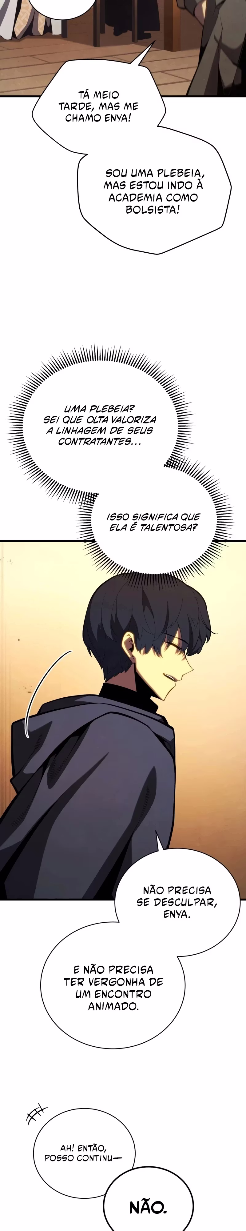 Página 2 de O Filho Mais Novo do Mestre Espadachim - Capítulo 51