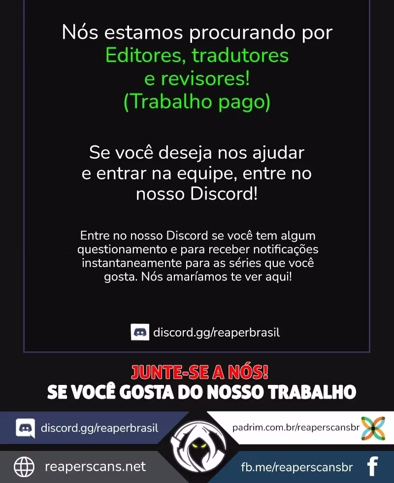 Página 36 de O Filho Mais Novo do Mestre Espadachim - Capítulo 51
