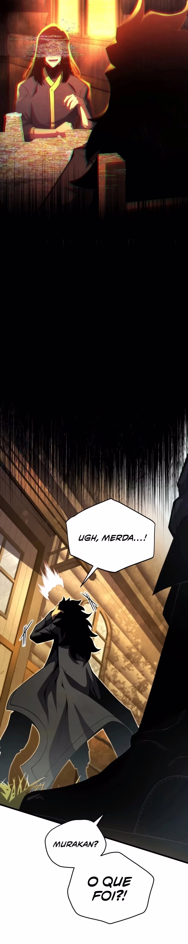 Página 23 de O Filho Mais Novo do Mestre Espadachim - Capítulo 52