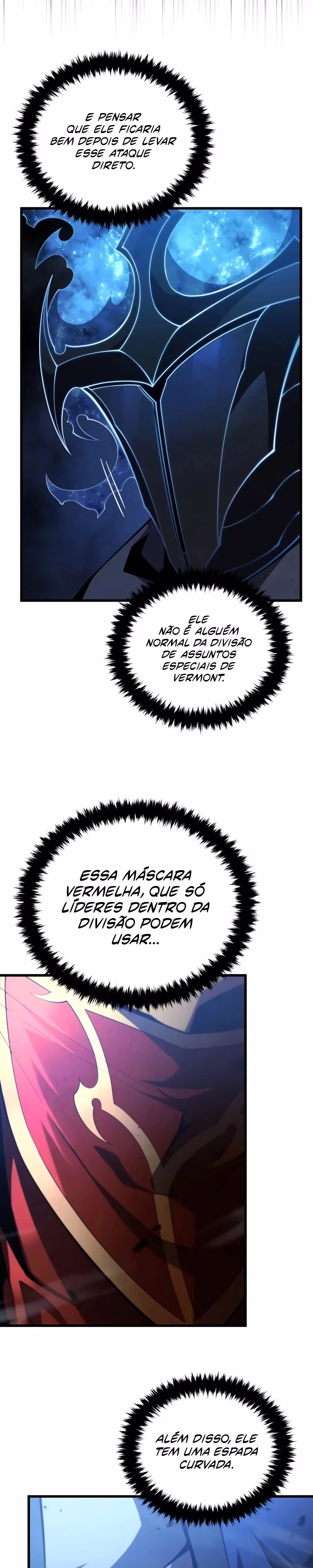 Página 2 de O Filho Mais Novo do Mestre Espadachim - Capítulo 52