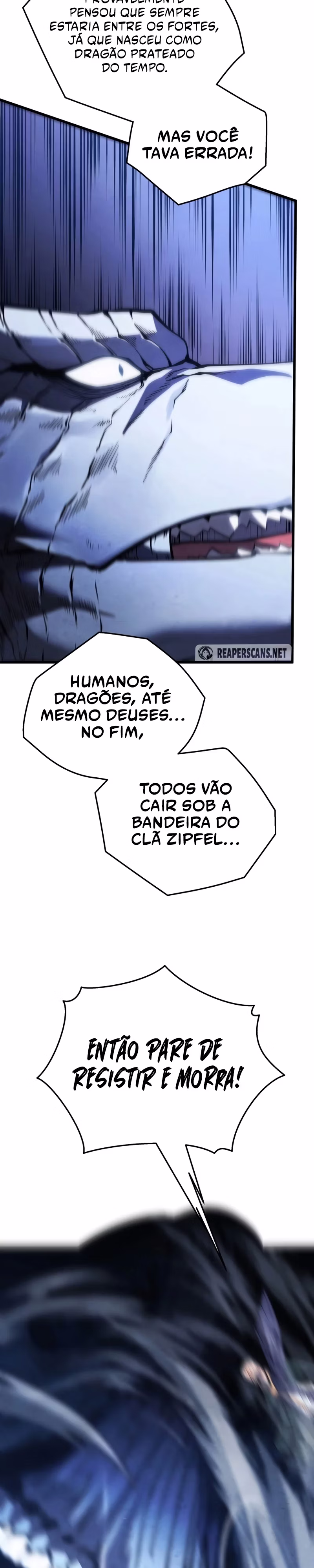 Página 11 de O Filho Mais Novo do Mestre Espadachim - Capítulo 54