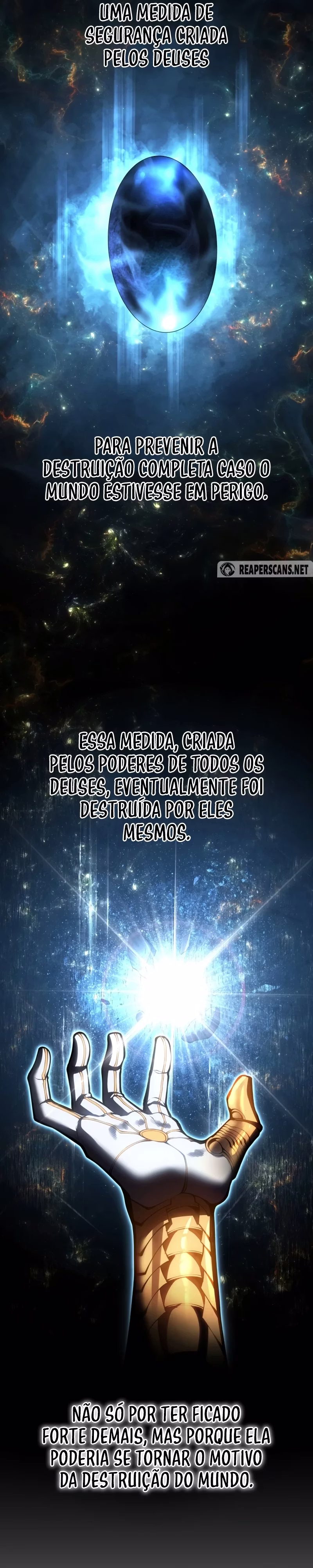 Página 14 de O Filho Mais Novo do Mestre Espadachim - Capítulo 54
