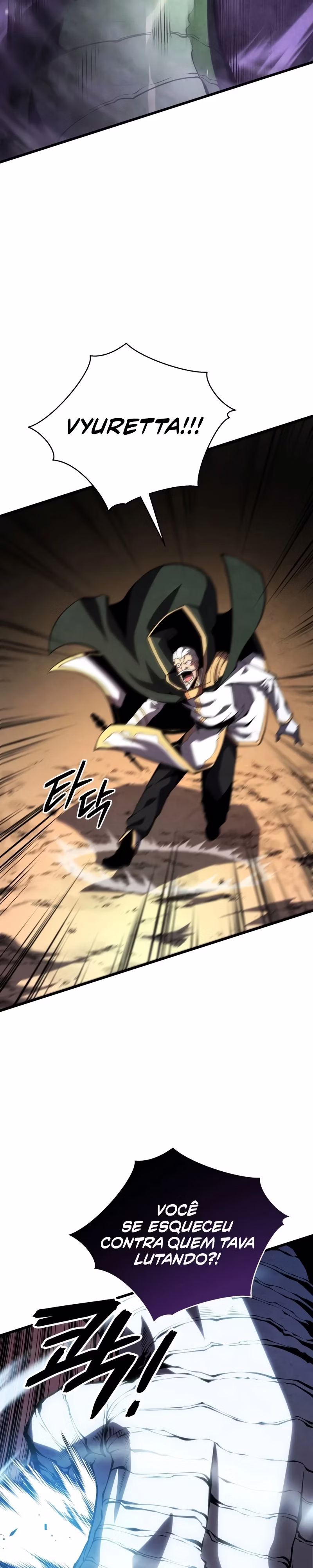 Página 2 de O Filho Mais Novo do Mestre Espadachim - Capítulo 54