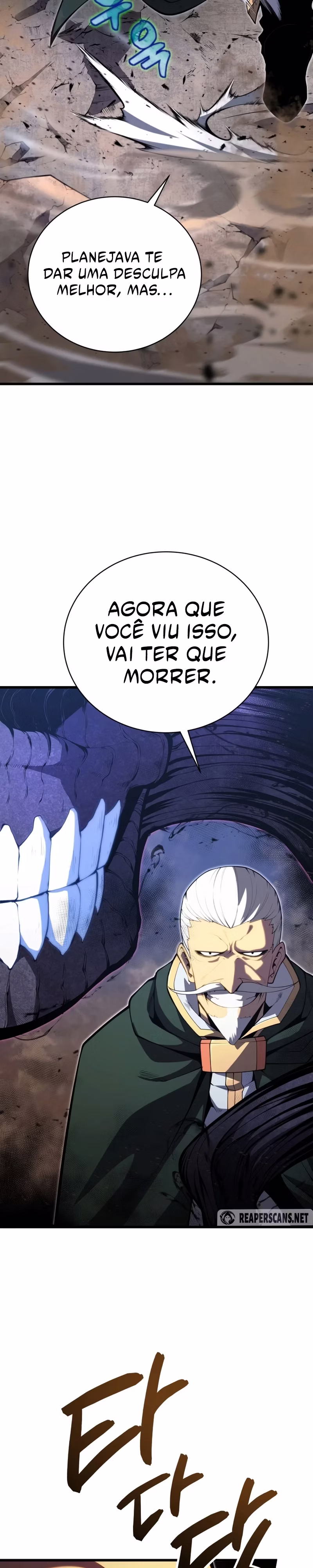 Página 31 de O Filho Mais Novo do Mestre Espadachim - Capítulo 54