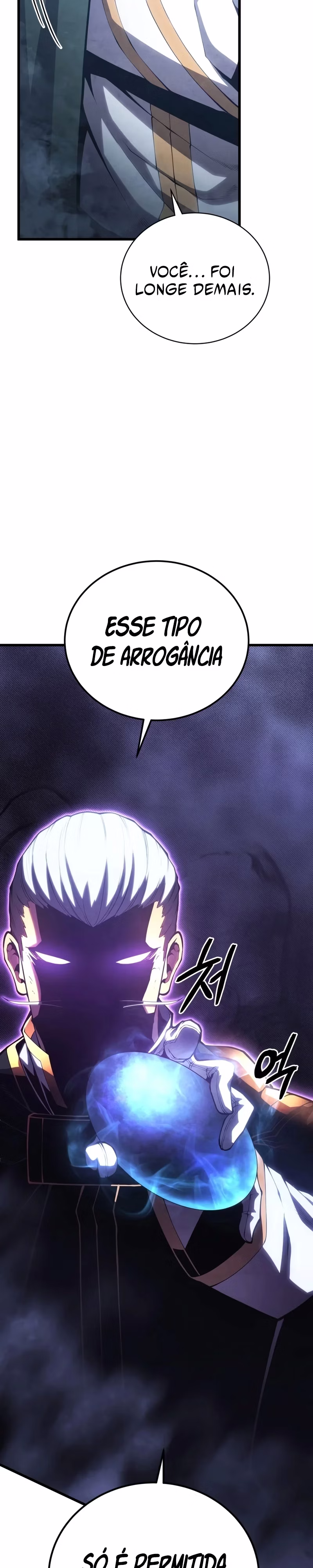 Página 6 de O Filho Mais Novo do Mestre Espadachim - Capítulo 54